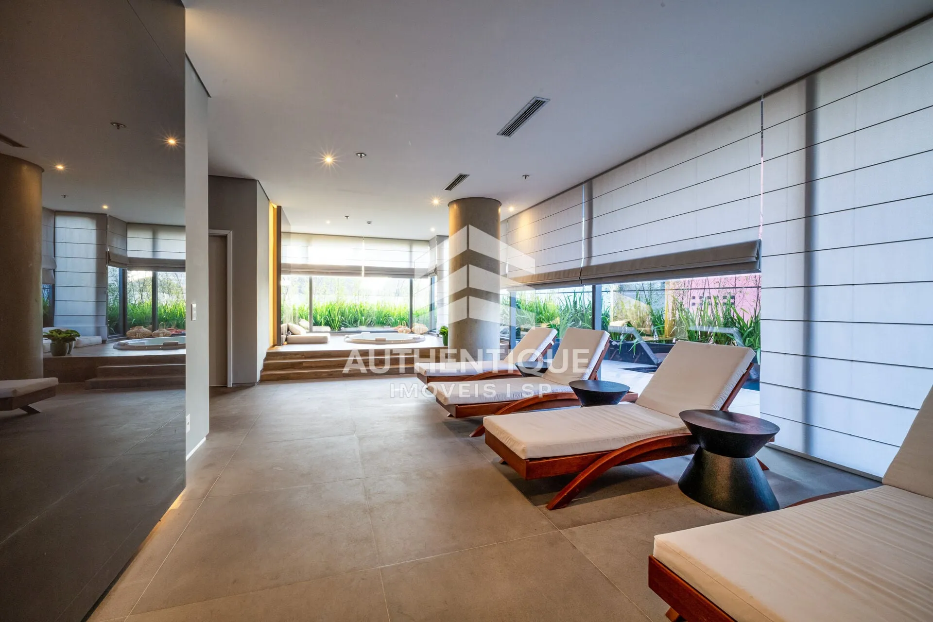 Imagem PARQUE JOCKEY PINHEIROS - Apartamento à venda em São Paulo/SP