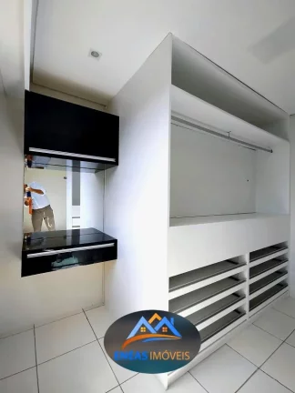 Imagem Apartamento no Edf. Sobrado Carlos Pena Filho, Apipucos