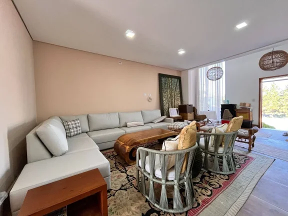 Imagem Casa 4 quartos à venda, 203 m² por R$ 1.500.000 - Cidade Jardim - Vargem Grande Paulista/SP