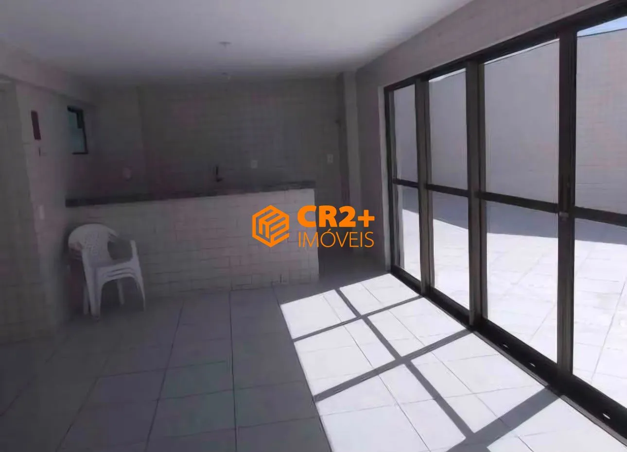 Imagem Apartamento à Venda com 3 quartos, 1 suíte em Boa Viagem-62m² em Recife