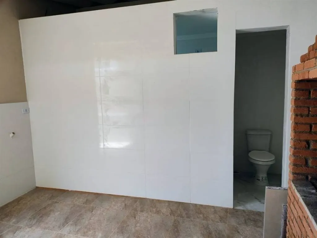 Imagem CASA COM 75,00 m² - CAIÇARA - PRAIA GRANDE SP