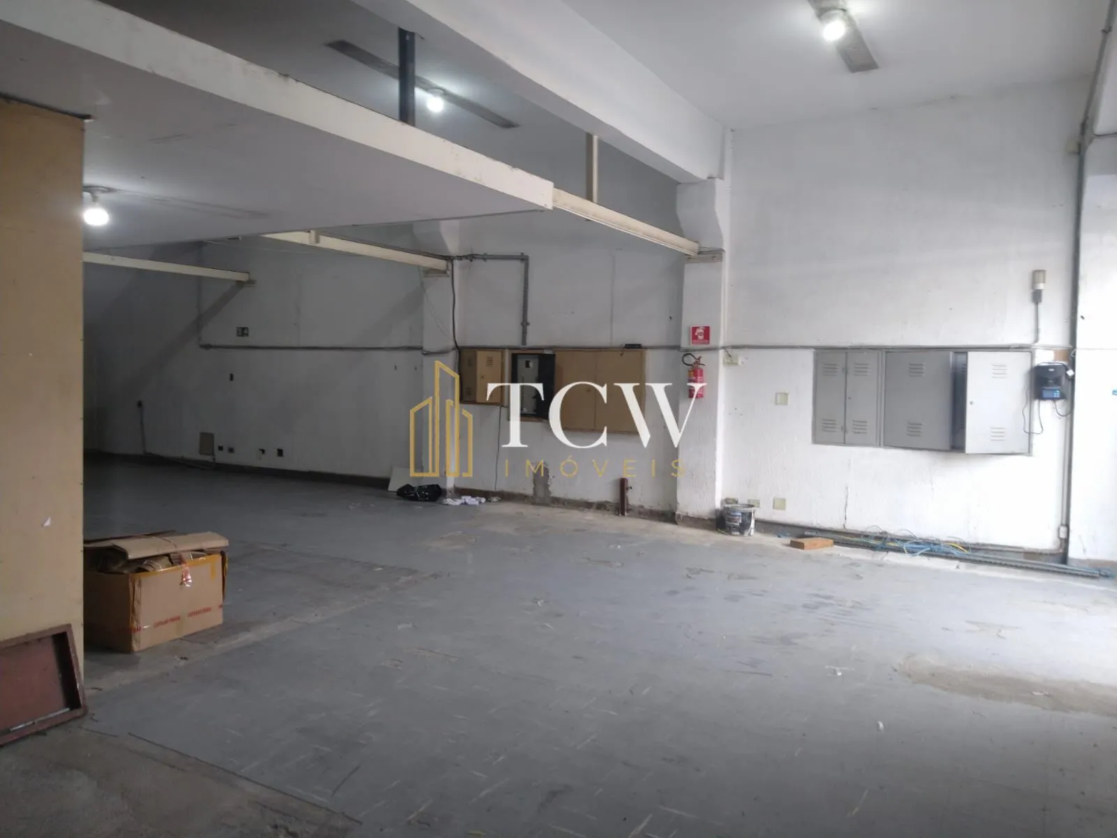 Foto do imóvel: Prédio Comercial para Locação no Bom Retiro | 650 m² de Área Construída | São Paulo/SP em Bom Retiro