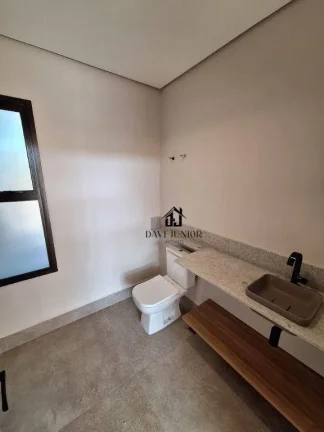 Imagem Casa à venda, 301 m² por R$ 2.290.000,00 - Condomínio Alphaville Castello - Itu/SP