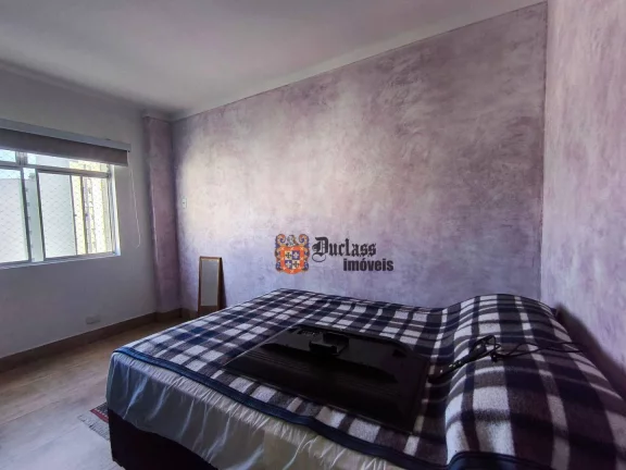 Imagem Apartamento com 2 dormitórios à venda, 63 m² por R$ 790.000,00 - Saúde - São Paulo/SP