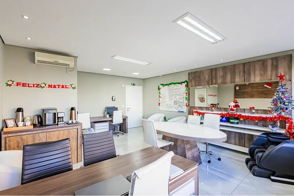 Imagem Sala Comercial em Petrópolis