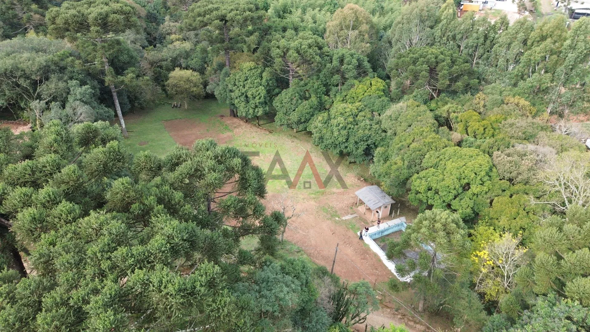 Imagem Chácara à venda, Alto Cascavel, GUARAPUAVA - PR
