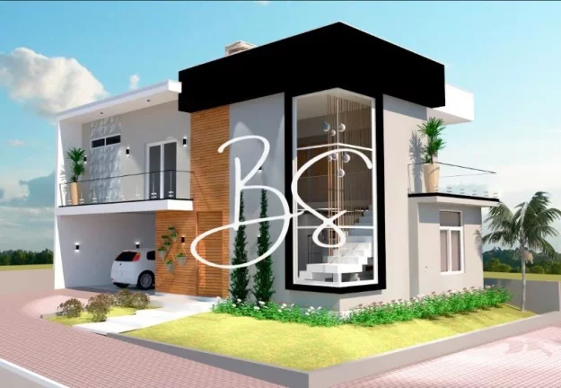 Imagem CASA RESIDENCIAL em IGREJINHA - RS, Bom Pastor