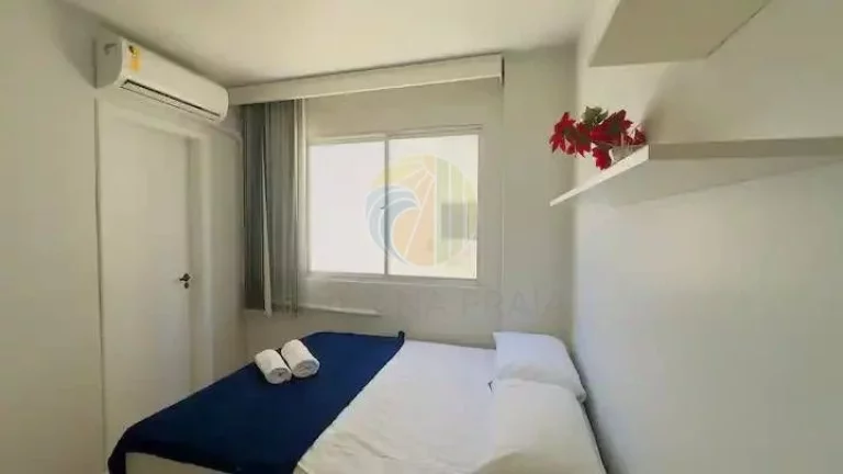 Imagem Edifício São Conrado