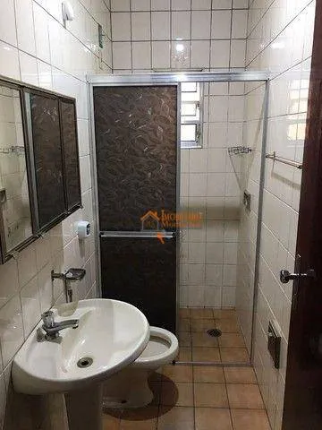 Imagem Sobrado com 4 dormitórios à venda, 250 m² por R$ 575.000,00 - Jardim Pinheiros - Guarulhos/SP