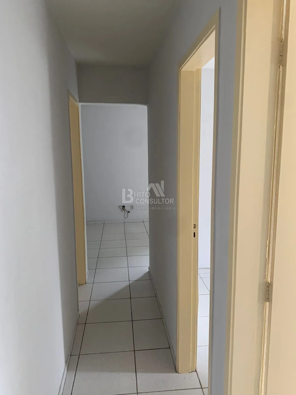 Imagem Aluguel Apartamento 2 Qts, Vaga, Lazer 1050,00