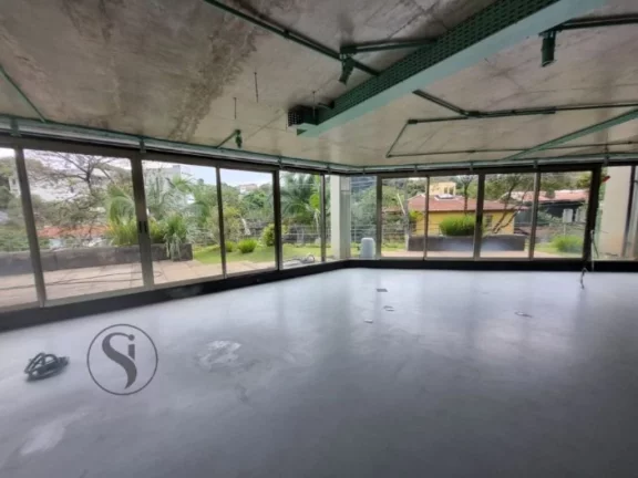 Imagem SALA COMERCIAL em SÃO PAULO - SP, VILA MADALENA