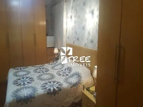 Imagem VENDA - APARTAMENTO - TATUAPÉ com 116 m² distribuídos em 02 dormitórios ( podendo reverter para 03 ),