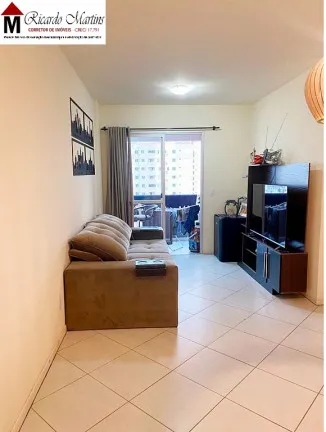 Apartamento com 3 Quartos à Venda, 82 m² em Centro Icara - Içara