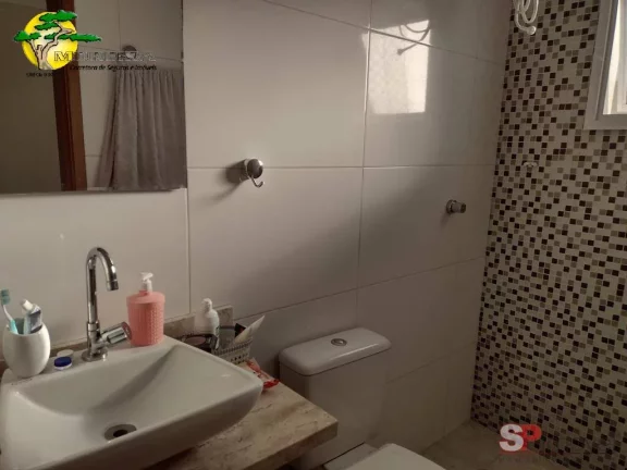 Imagem CASA EM CONDOMÍNIO NA PARADA INGLESA