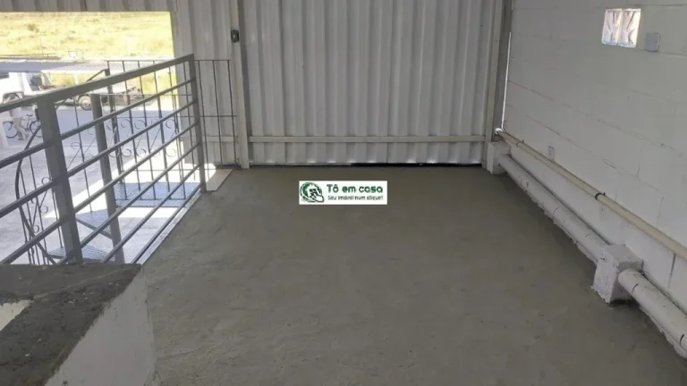 Imagem GALPAO COMERCIAL em CAÇAPAVA - SP, VILA MENINO JESUS