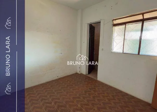 Foto do imóvel Casa à venda - Betim/MG