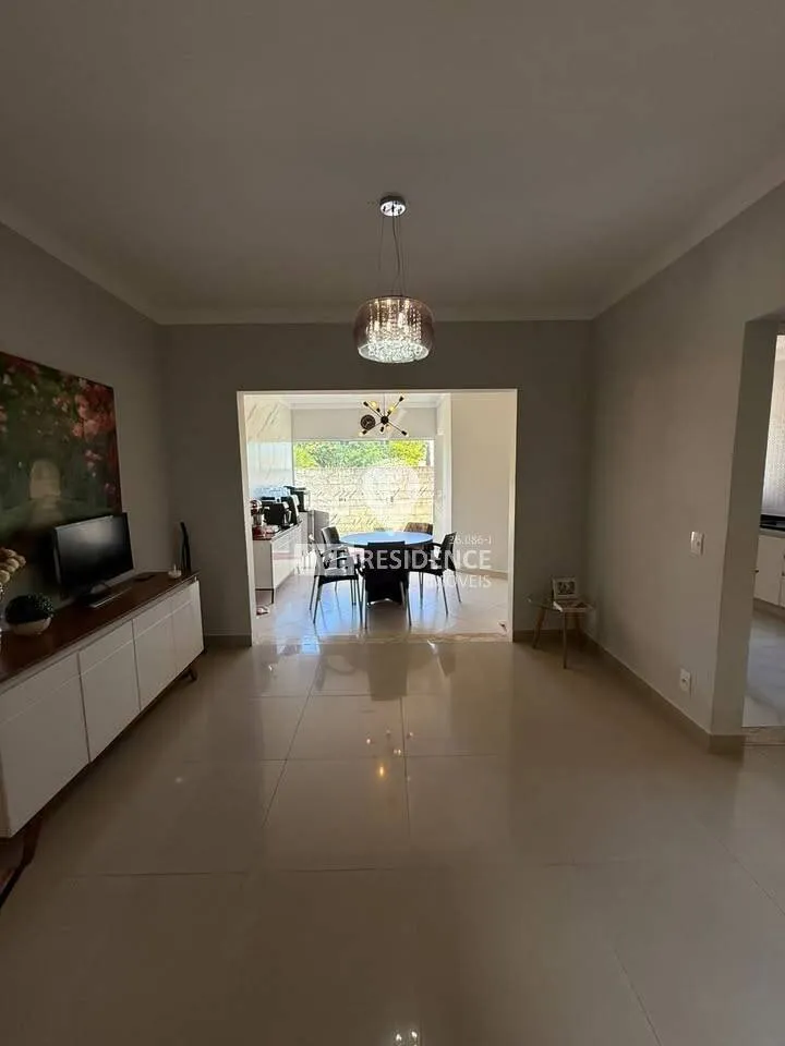 Imagem Casa à Venda Jardim Verona