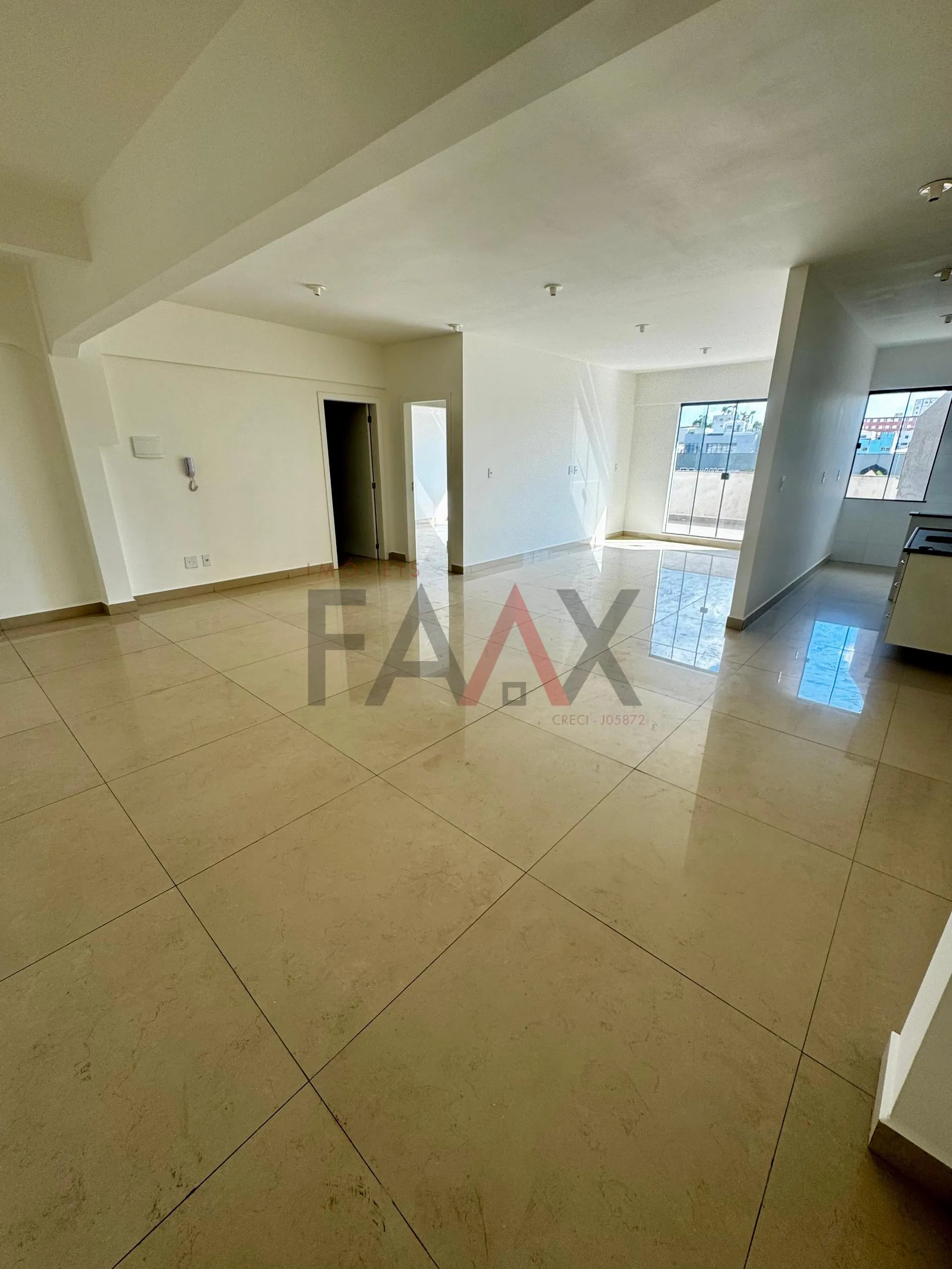 Imagem Apartamento à venda no CENTRO em frente a compania do corpo em GUARAPUAVA - PR