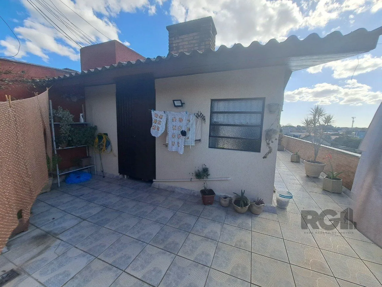 Imagem Apartamento cobertura, 2 dormitórios, vaga de garagem, Bairro Ponta Porã