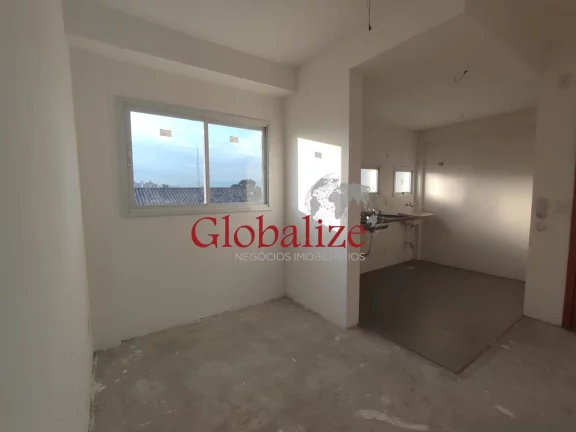 Imagem Apartamento 02 dormitórios Elevador e 01 vaga de garagem no Estuário R$ 360.000,00