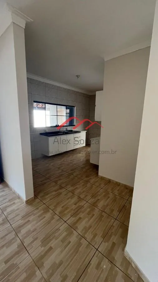 Imagem Casa para Venda em Sumaré, Jardim Residencial Ravagnani, 3 dormitórios, 1 suíte, 2 banheiros, 5 vagas