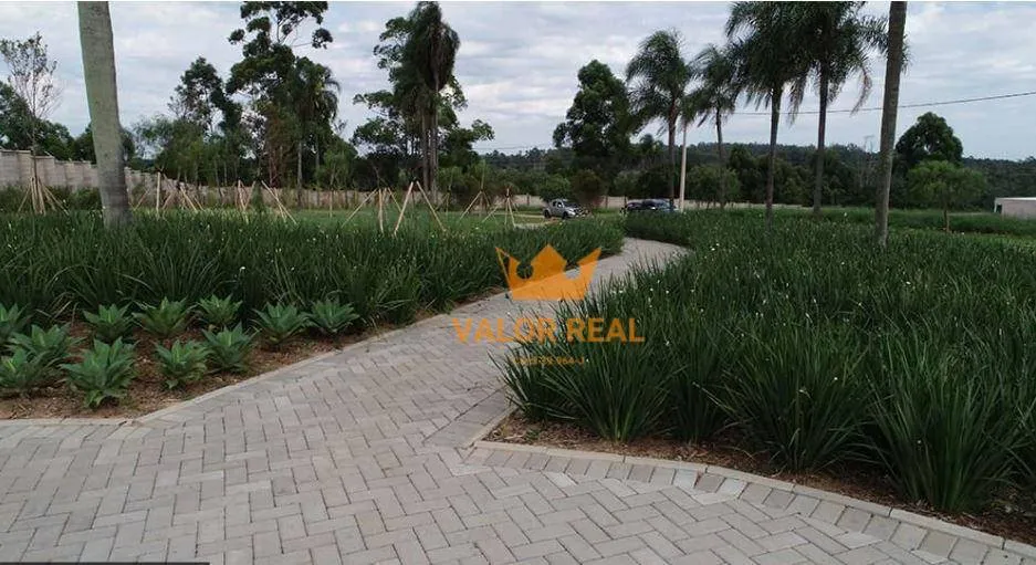 Imagem Terreno Condomínio, Terras da Alvorada - 805 m2 - R$ 456 mil - Viva o Esplendor de um Novo Amanhecer