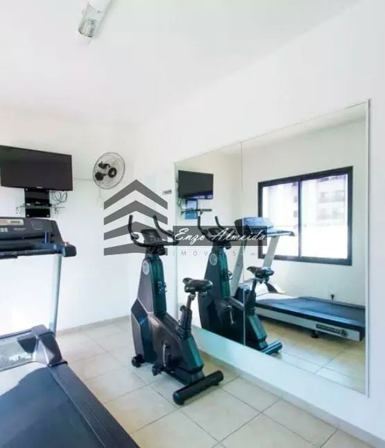 Imagem Apartamento à venda em São Paulo/SP