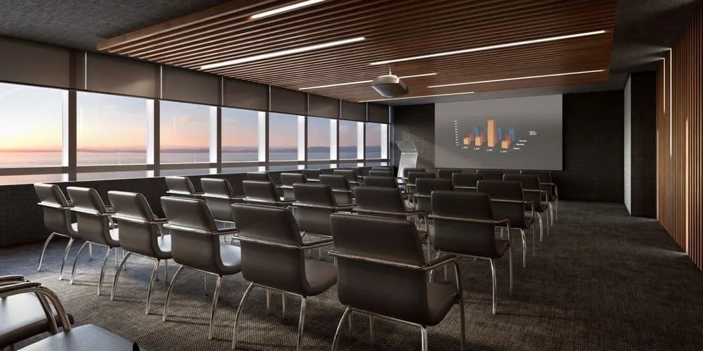 Imagem Sala Comercial em Praia de Belas