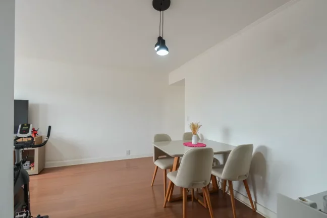 Imagem Apartamento à venda em São Paulo, Lapa, com 2 quartos, 81m2