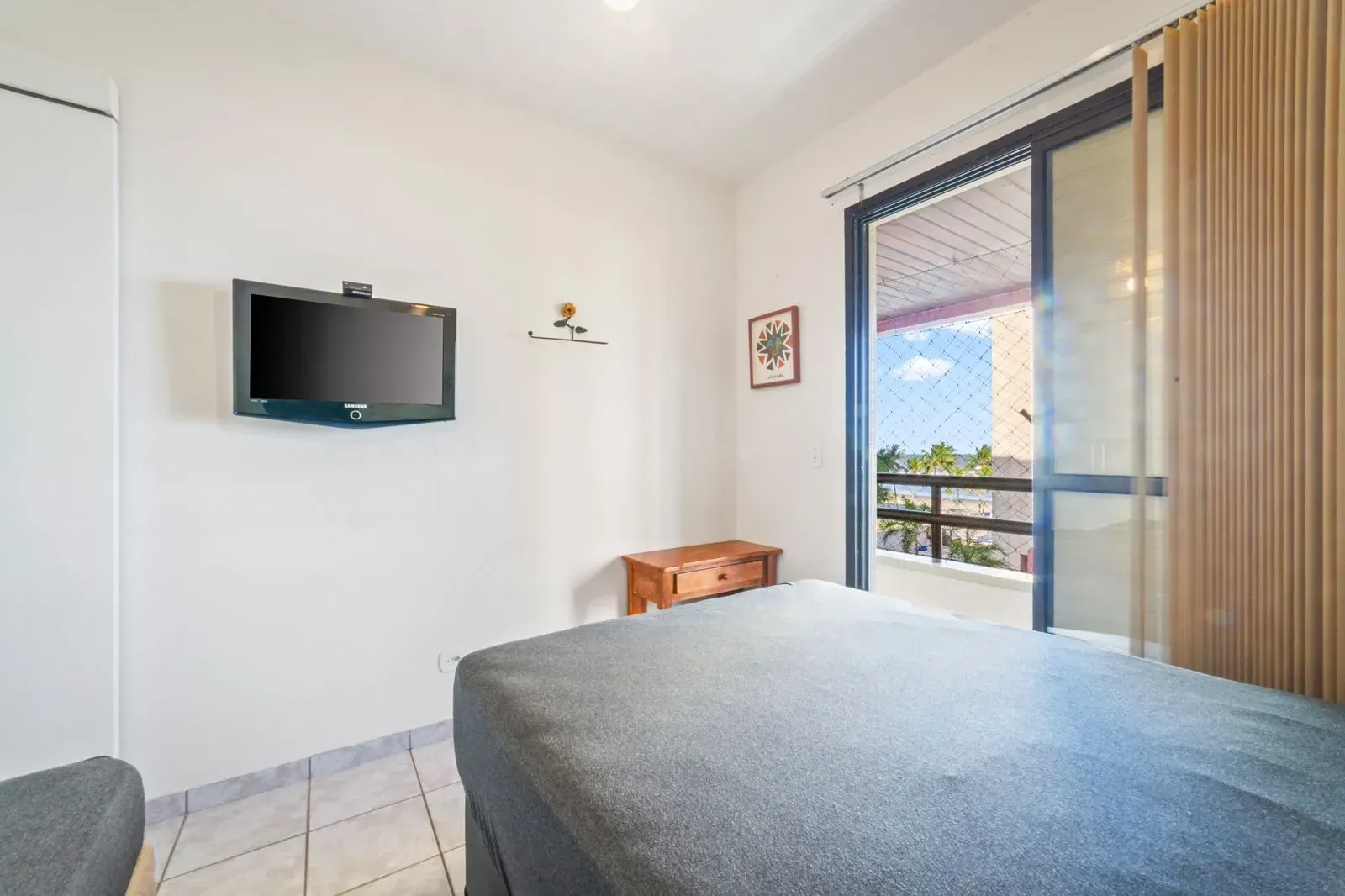 Imagem Apartamento com 3 Quartos para Alugar, 100 m² em Riviera de São Lourenço - Bertioga