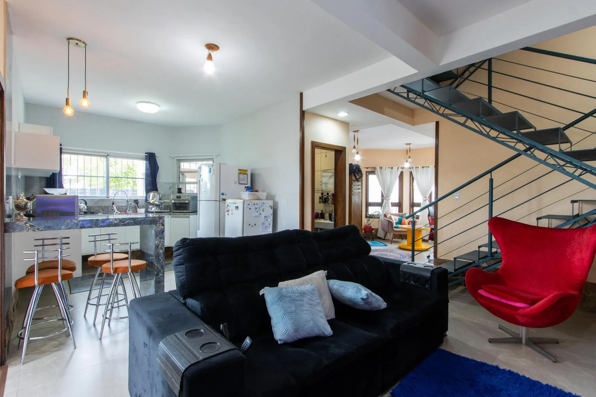 Imagem Casa em Vila Nova