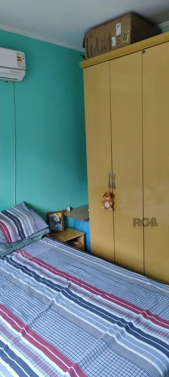Imagem Apartamento 3 Dormitórios,com box, Bairro Jardim São Pedro