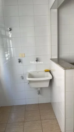 Imagem Apartamento para locação em São Paulo-SP, Jardim Paulista: 2 quartos, 1 sala, 2 banheiros, 1 vaga, 58m² - Imperdível!