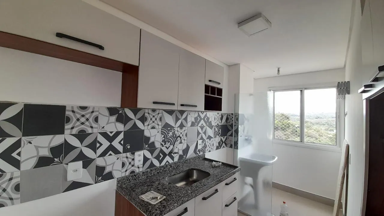 Imagem APARTAMENTO A VENDA NO CONDOMINIO SANTA CLAUDINA