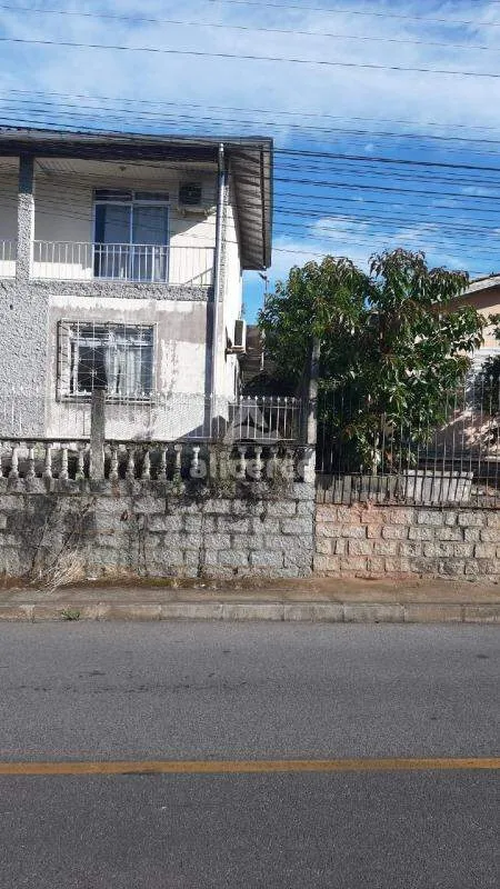 Imagem Casa à venda com 3 quartos , 120m² em Flor de Nápolis São José
