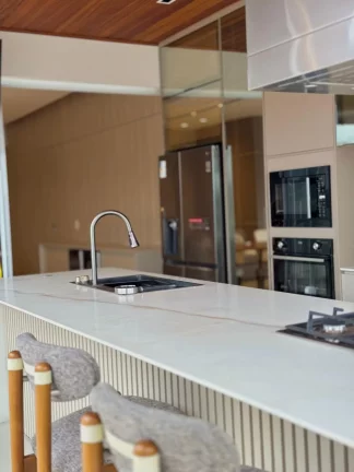 Imagem Casa em Condomínio a VENDA, Residencial Alphaville, Bauru/SP