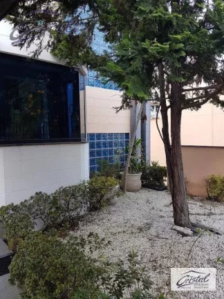 Imagem Galpão Comercial à venda, Vila Antônio, São Paulo - .