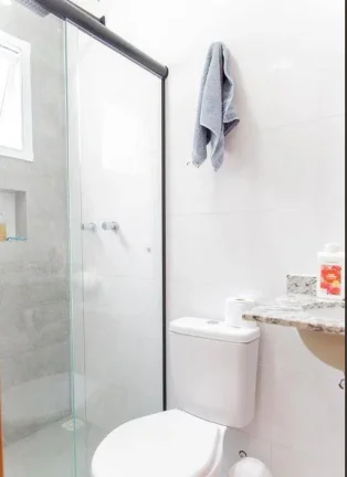 Imagem Apartamento 72 m² Parque das Nações Santo André