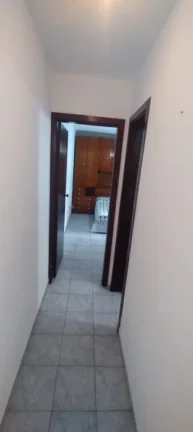 Imagem Apartamento 01 dormitorio 01 vaga de garagem OCIAN Praia Grande