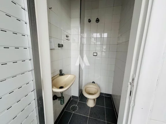 Imagem Apartamento à venda - 2 dormitórios Itararé