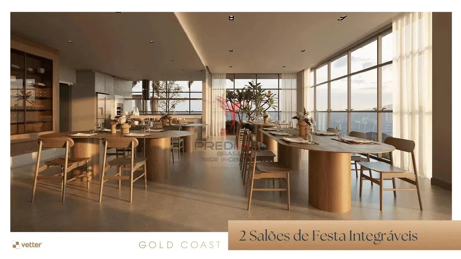 Imagem Gold Coast: Onde o Luxo Encontra o Horizonte