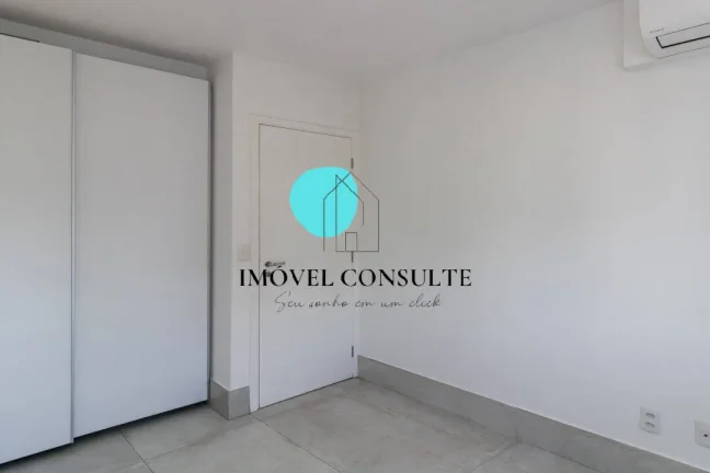 Imagem Apartamento para locação com 1 dormitório em Vila Buarque, São Paulo -SP
