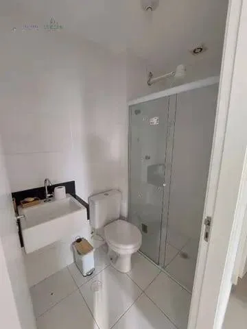 Imagem Apartamento à venda 2 Quartos, 1 Vaga, Jardim Gurilândia, Taubaté - SP | Edifício Vertical House