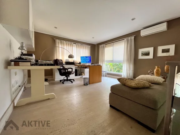 Imagem Casa de Condomínio em Alphaville - Barueri, SP