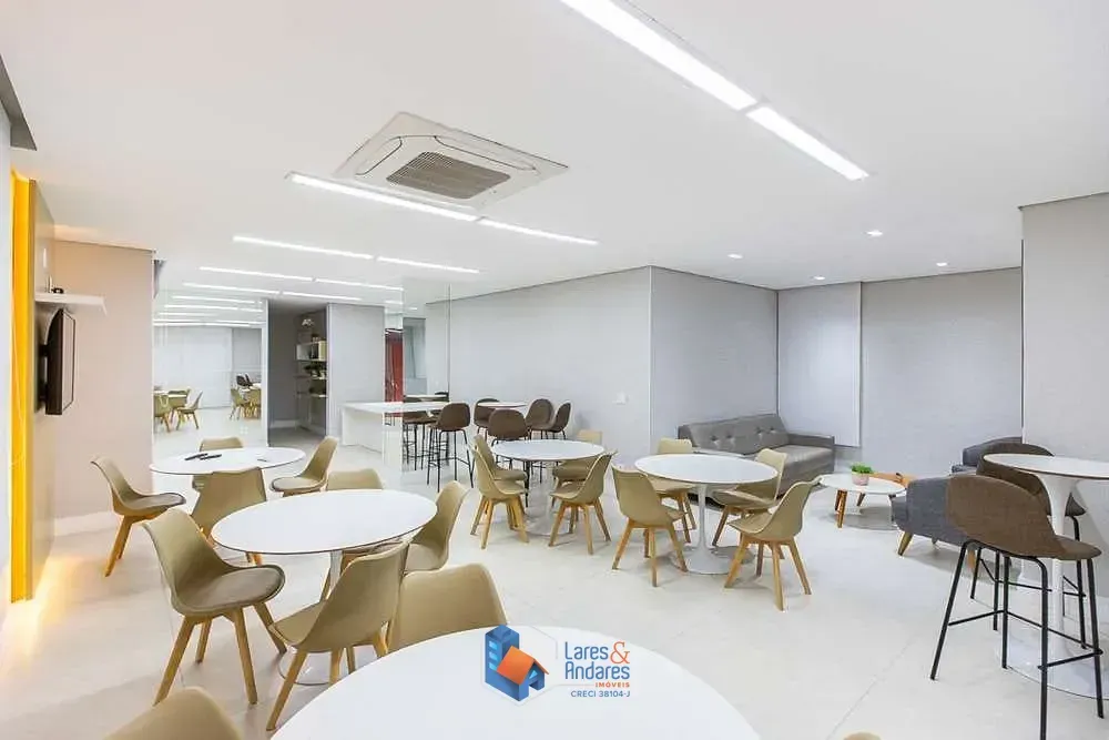 Imagem Apartamento à venda 3 Quartos 1 Suite 2 Vagas 92M² Vila Mascote São Paulo - SP
