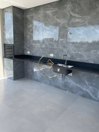 Imagem Casa térrea, 3 Dormitórios ( 1 suíte), Condominio Bella Vitta