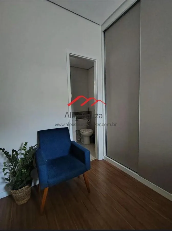 Imagem Apartamento para Venda em Sumaré, Loteamento Residencial Viva Vista, 2 dormitórios, 1 banheiro, 1 vaga