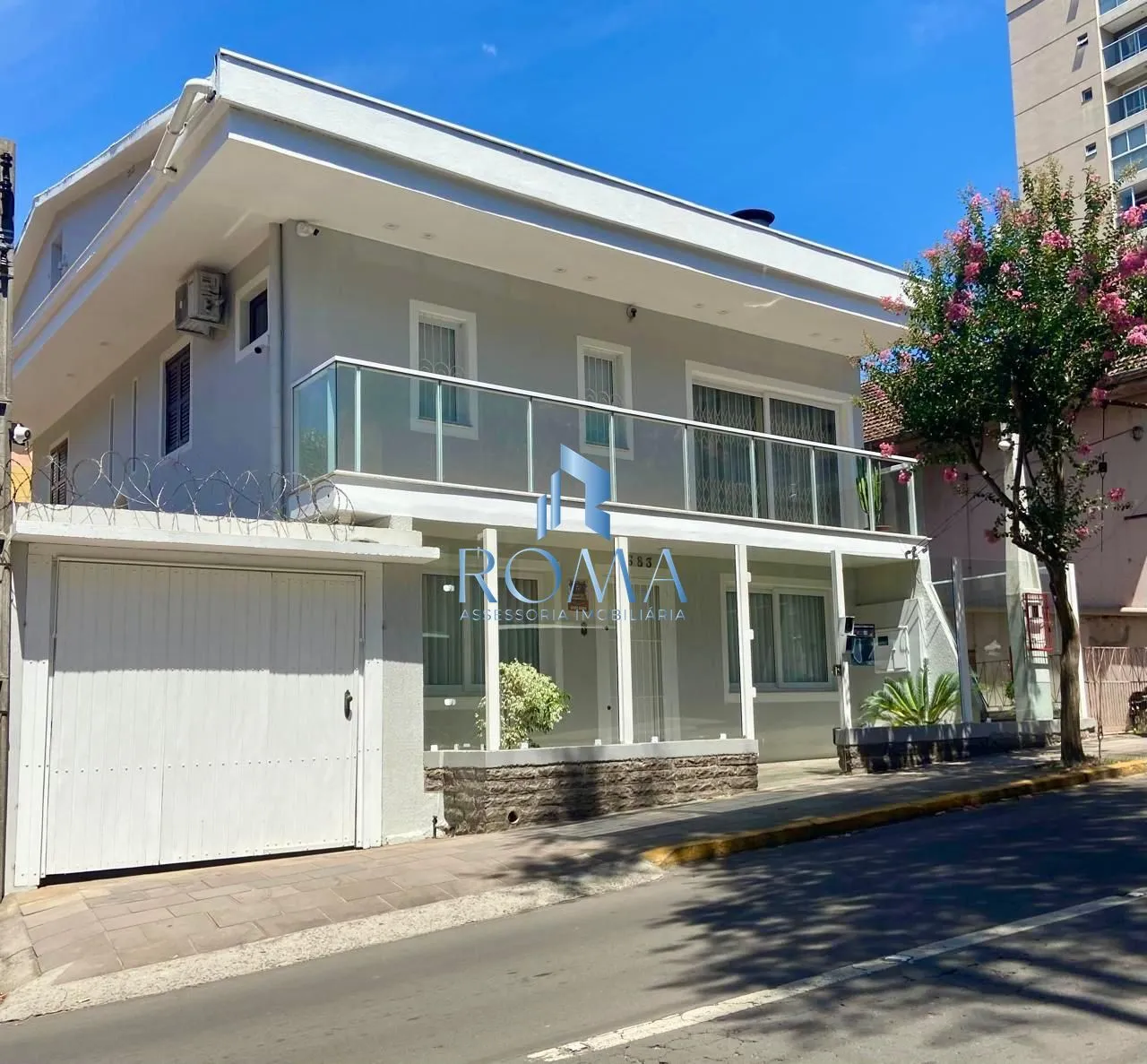 Foto do imóvel EXCLUSIVIDADE - CASA - CENTRO - SANTA MARIA - RS