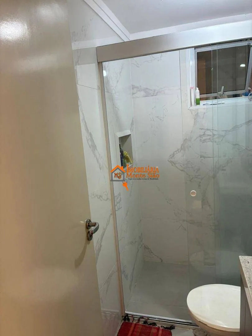 Imagem More ao Lado do Parque Shopping Maia | 3 Dormitórios, Suíte e 2 Vagas