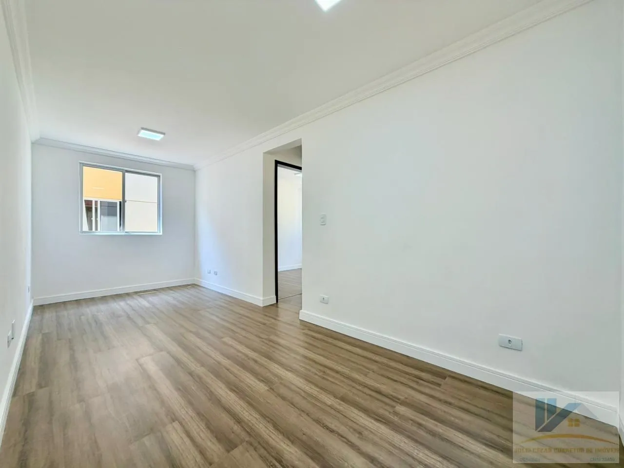Imagem Apartamento para Venda em São José dos Pinhais, Parque da Fonte, 2 dormitórios, 1 banheiro, 1 vaga